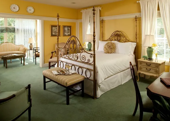 Fairview Inn